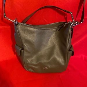 Coach Penny Shoulder Bag